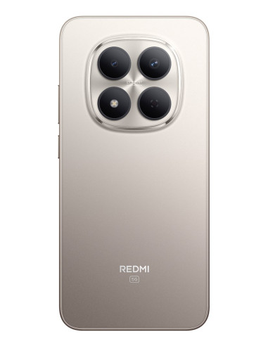 Xiaomi Redmi Note 15 Pro 5G 17,4 Cm (6.83") 8 Gb 256 Gb 6580 Mah Tytan
