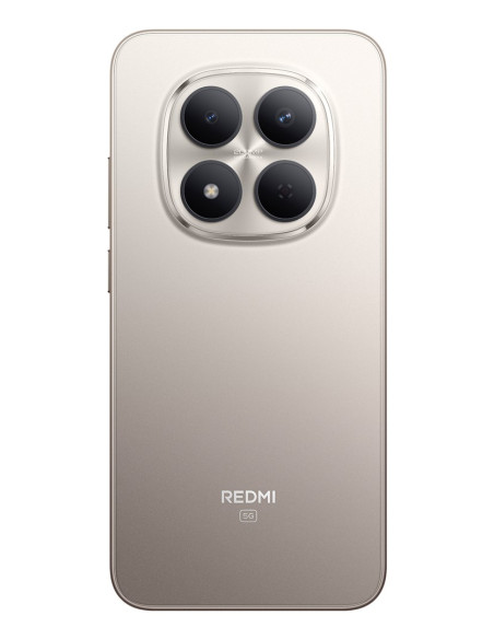 Xiaomi Redmi Note 15 Pro 5G 17,4 Cm (6.83") 8 Gb 256 Gb 6580 Mah Tytan