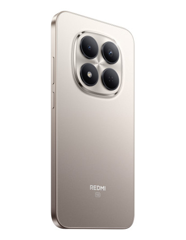 Xiaomi Redmi Note 15 Pro 5G 17,4 Cm (6.83") 8 Gb 256 Gb 6580 Mah Tytan