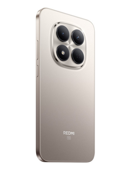 Xiaomi Redmi Note 15 Pro 5G 17,4 Cm (6.83") 8 Gb 256 Gb 6580 Mah Tytan