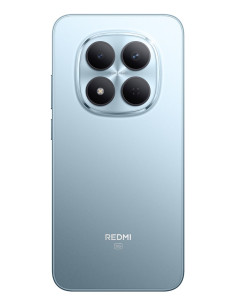 Xiaomi Redmi Note 15 Pro 5G 17,4 Cm (6.83") 8 Gb 256 Gb 6580 Mah Niebieski