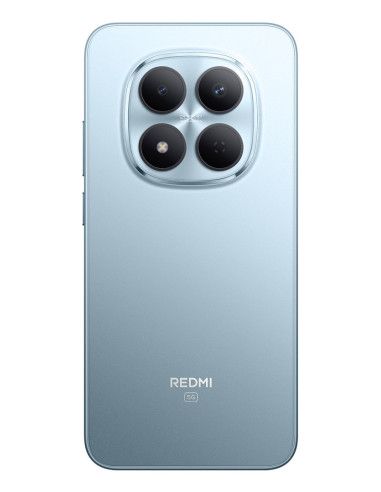 Xiaomi Redmi Note 15 Pro 5G 17,4 Cm (6.83") 8 Gb 256 Gb 6580 Mah Niebieski