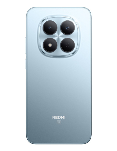 Xiaomi Redmi Note 15 Pro 5G 17,4 Cm (6.83") 8 Gb 256 Gb 6580 Mah Niebieski