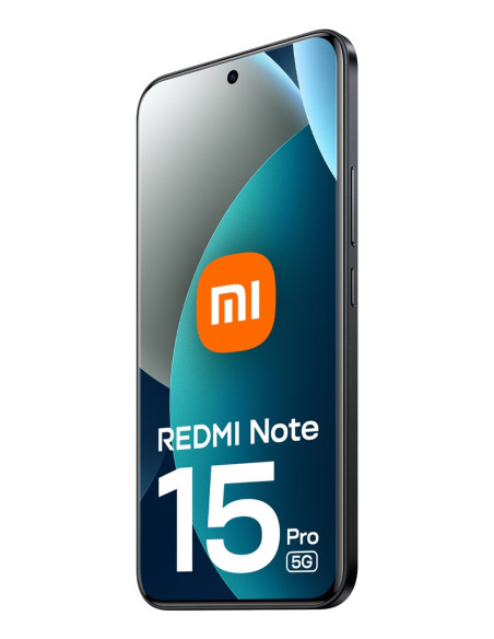 Xiaomi Redmi Note 15 Pro 5G 17,4 Cm (6.83") 8 Gb 256 Gb 6580 Mah Niebieski