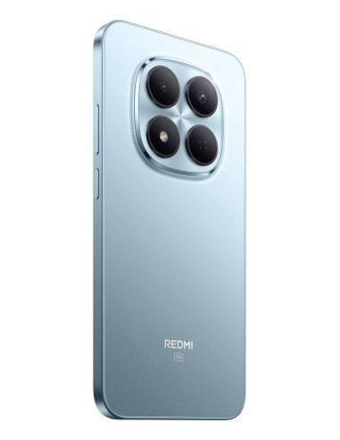 Xiaomi Redmi Note 15 Pro 5G 17,4 Cm (6.83") 8 Gb 256 Gb 6580 Mah Niebieski