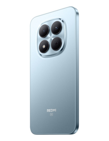 Xiaomi Redmi Note 15 Pro 5G 17,4 Cm (6.83") 8 Gb 256 Gb 6580 Mah Niebieski