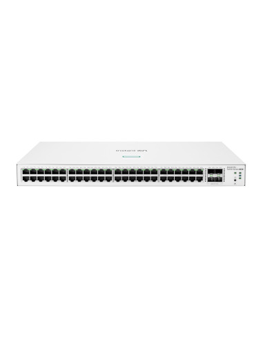 Hpe Aruba Instant On 1830 Smart 48G 4Sfp