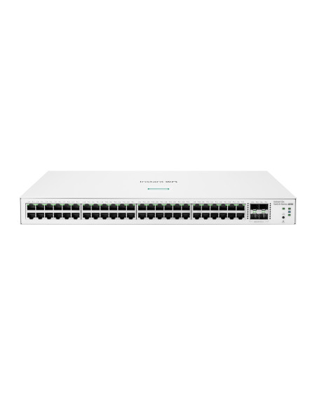Hpe Aruba Instant On 1830 Smart 48G 4Sfp