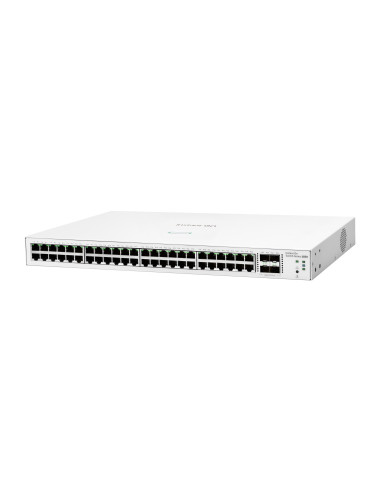 Hpe Aruba Instant On 1830 Smart 48G 4Sfp