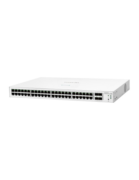Hpe Aruba Instant On 1830 Smart 48G 4Sfp