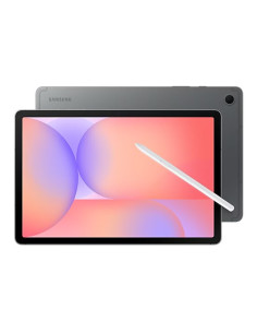 Tablet Samsung Galaxy Tab S10 Lite 5G 128Gb 27,7Cm (10.9") 6Gb Wi-Fi 6 (802.11Ax) Sm-X406Bzareue Szary 2