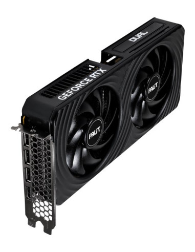 Karta Graf. Palit Rtx 5050 Dual 8Gb