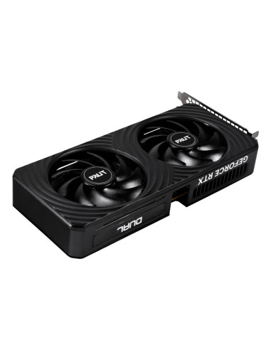 Karta Graf. Palit Rtx 5050 Dual 8Gb