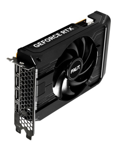 Karta Graf. Palit Rtx 5050 Stormx Oc 8Gb