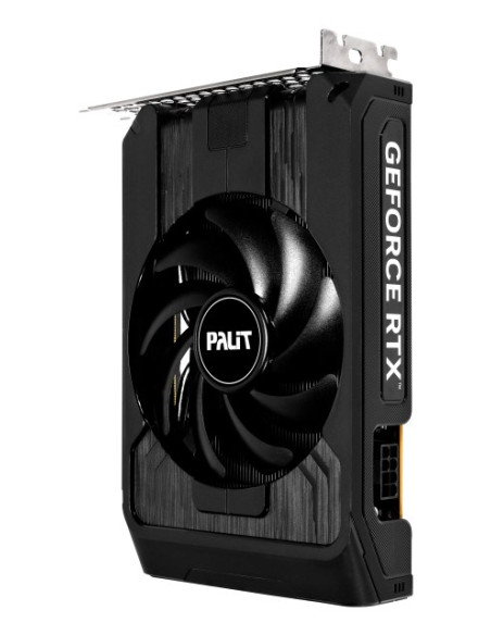 Karta Graf. Palit Rtx 5050 Stormx Oc 8Gb