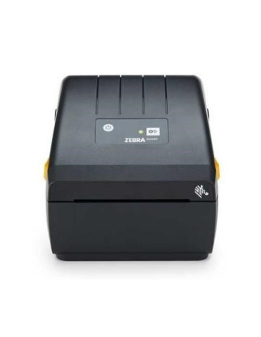 Thermal Transfer Printer (74/300M) Zd230  Standard Ezpl, 203 Dpi, Eu And Uk Power Cords, Usb, Ethernet