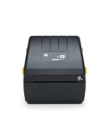 Thermal Transfer Printer (74/300M) Zd230  Standard Ezpl, 203 Dpi, Eu And Uk Power Cords, Usb, Ethernet