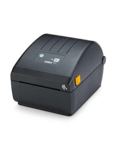 Thermal Transfer Printer (74/300M) Zd230  Standard Ezpl, 203 Dpi, Eu And Uk Power Cords, Usb, Ethernet