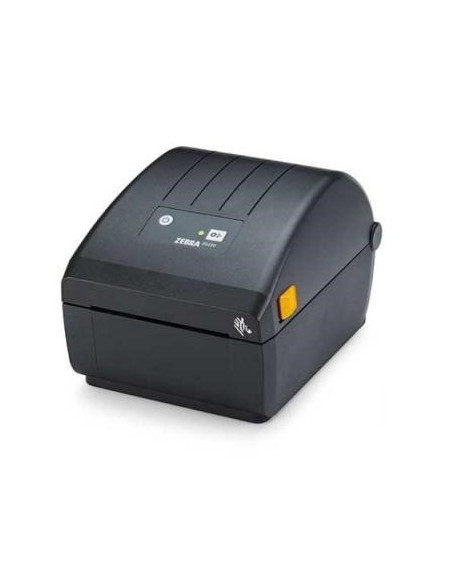 Thermal Transfer Printer (74/300M) Zd230  Standard Ezpl, 203 Dpi, Eu And Uk Power Cords, Usb, Ethernet