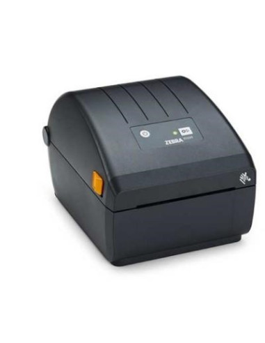 Thermal Transfer Printer (74/300M) Zd230  Standard Ezpl, 203 Dpi, Eu And Uk Power Cords, Usb, Ethernet