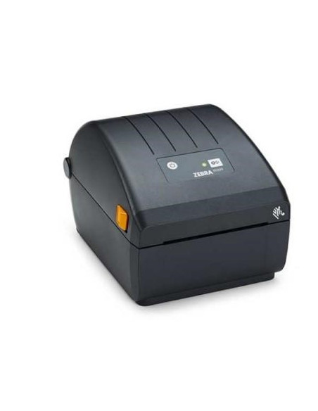 Thermal Transfer Printer (74/300M) Zd230  Standard Ezpl, 203 Dpi, Eu And Uk Power Cords, Usb, Ethernet