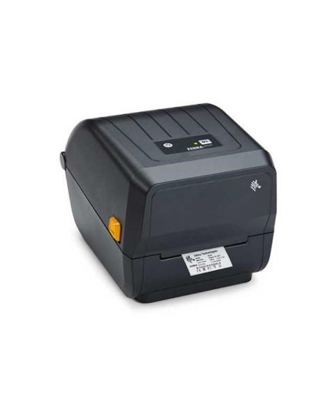 Thermal Transfer Printer (74/300M) Zd230  Standard Ezpl, 203 Dpi, Eu And Uk Power Cords, Usb, Ethernet