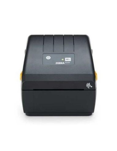 Thermal Transfer Printer (74/300M) Zd230  Standard Ezpl, 203 Dpi, Eu And Uk Power Cords, Usb, Ethernet