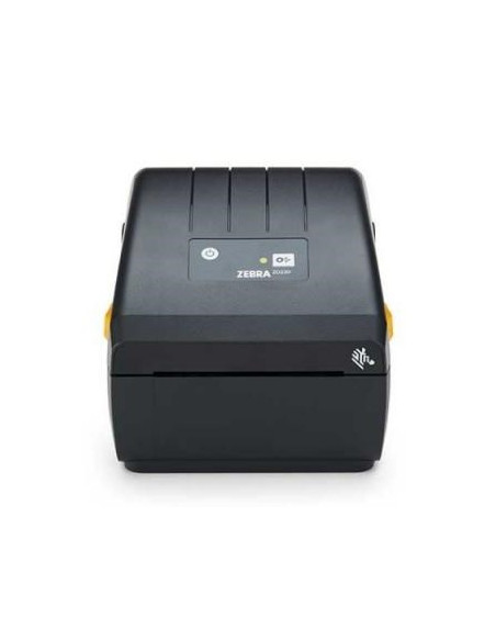 Thermal Transfer Printer (74/300M) Zd230  Standard Ezpl, 203 Dpi, Eu And Uk Power Cords, Usb, Ethernet
