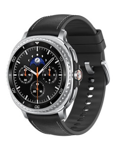 Smartwatch Samsung Galaxy Watch 8 (Sm-L500) Classic Amoled 46Mm Czarny
