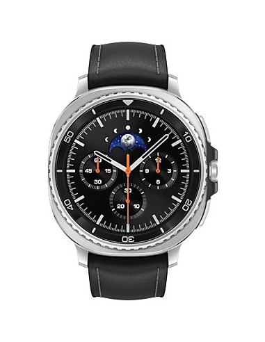 Smartwatch Samsung Galaxy Watch 8 (Sm-L500) Classic Amoled 46Mm Czarny