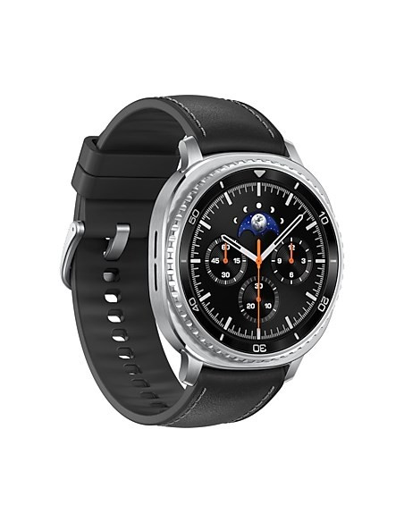 Smartwatch Samsung Galaxy Watch 8 (Sm-L500) Classic Amoled 46Mm Czarny