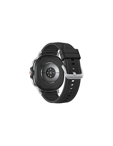 Smartwatch Samsung Galaxy Watch 8 (Sm-L500) Classic Amoled 46Mm Czarny