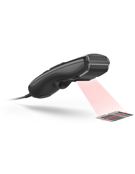 Philips Smp 3700 Czarny Mikrofon Do Prezentacji