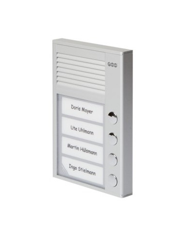 Auerswald Tfs Dialog 214 Aluminium