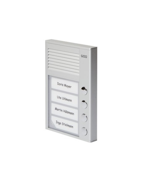 Auerswald Tfs Dialog 214 Aluminium