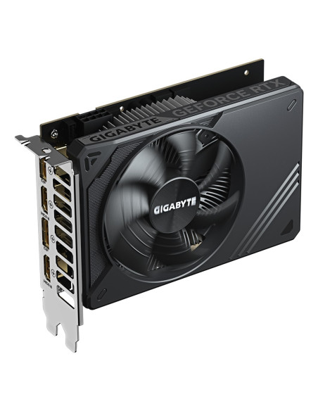 Karta Graficzna Gigabyte Geforce Rtx 5050 D6 8G