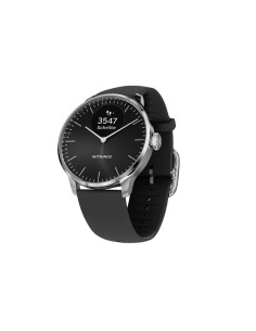 Withings Scanwatch Light - Smartwatch Hybrydowy (37Mm, Black) 2