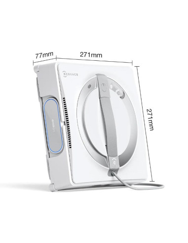 Robot Do Mycia Okien Ecovacs Winbot W2 Pro