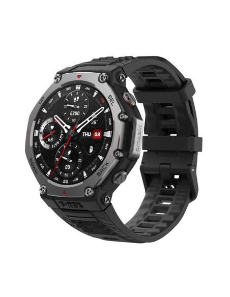 Smartwatch Amazfit T-Rex 3 Onyks, W2323Gl1N