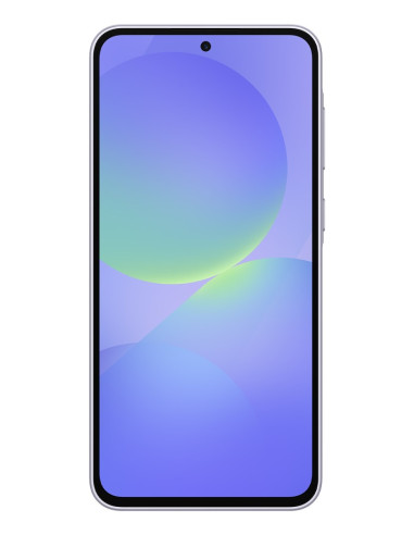 Samsung Galaxy A36 17 Cm (6.7") Dual Sim Android 15 5G Usb Type-C 6 Gb 128 Gb 5000 Mah Lawenda