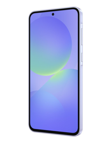 Samsung Galaxy A36 17 Cm (6.7") Dual Sim Android 15 5G Usb Type-C 6 Gb 128 Gb 5000 Mah Lawenda