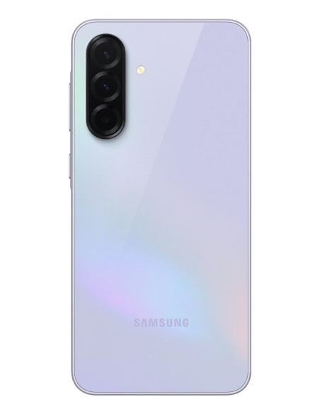 Samsung Galaxy A36 17 Cm (6.7") Dual Sim Android 15 5G Usb Type-C 6 Gb 128 Gb 5000 Mah Lawenda