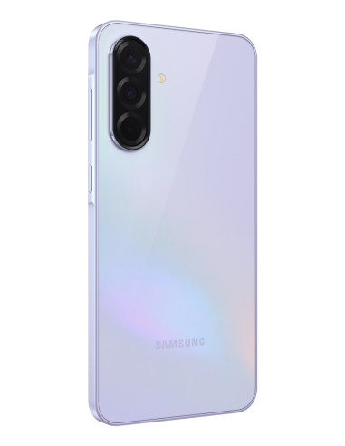 Samsung Galaxy A36 17 Cm (6.7") Dual Sim Android 15 5G Usb Type-C 6 Gb 128 Gb 5000 Mah Lawenda