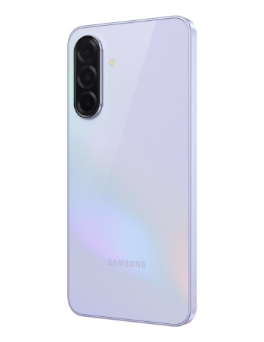 Samsung Galaxy A36 17 Cm (6.7") Dual Sim Android 15 5G Usb Type-C 6 Gb 128 Gb 5000 Mah Lawenda