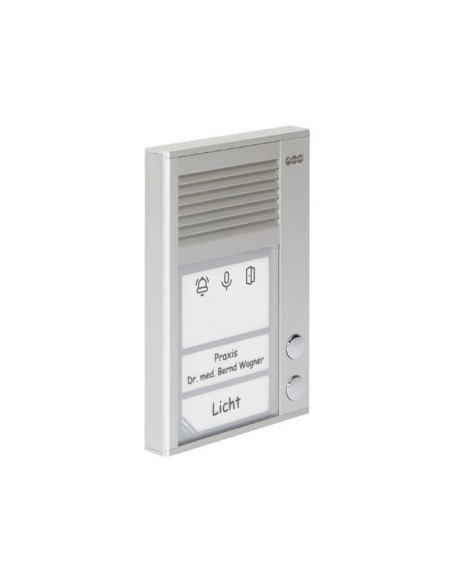 Auerswald Tfs Dialog 212 Aluminium