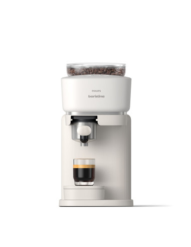 Ekspres Kolbowy Philips Baristina Bar300/00