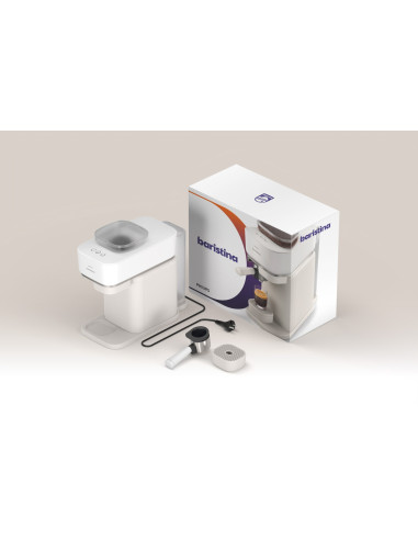 Ekspres Kolbowy Philips Baristina Bar300/00