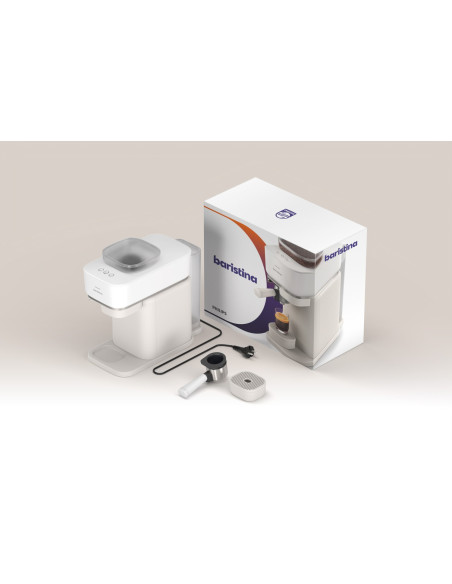 Ekspres Kolbowy Philips Baristina Bar300/00