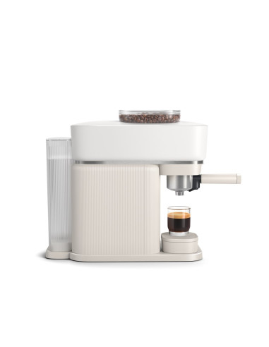 Ekspres Kolbowy Philips Baristina Bar300/00