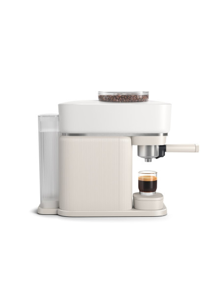 Ekspres Kolbowy Philips Baristina Bar300/00